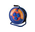 Удлинитель TDM УХз16-003 SQ1301-0150 КГ 3х2.5