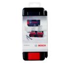 Изображение товара Набор буров BOSCH SDS Plus 8 шт. 6-10 мм Tough Box профессиональный