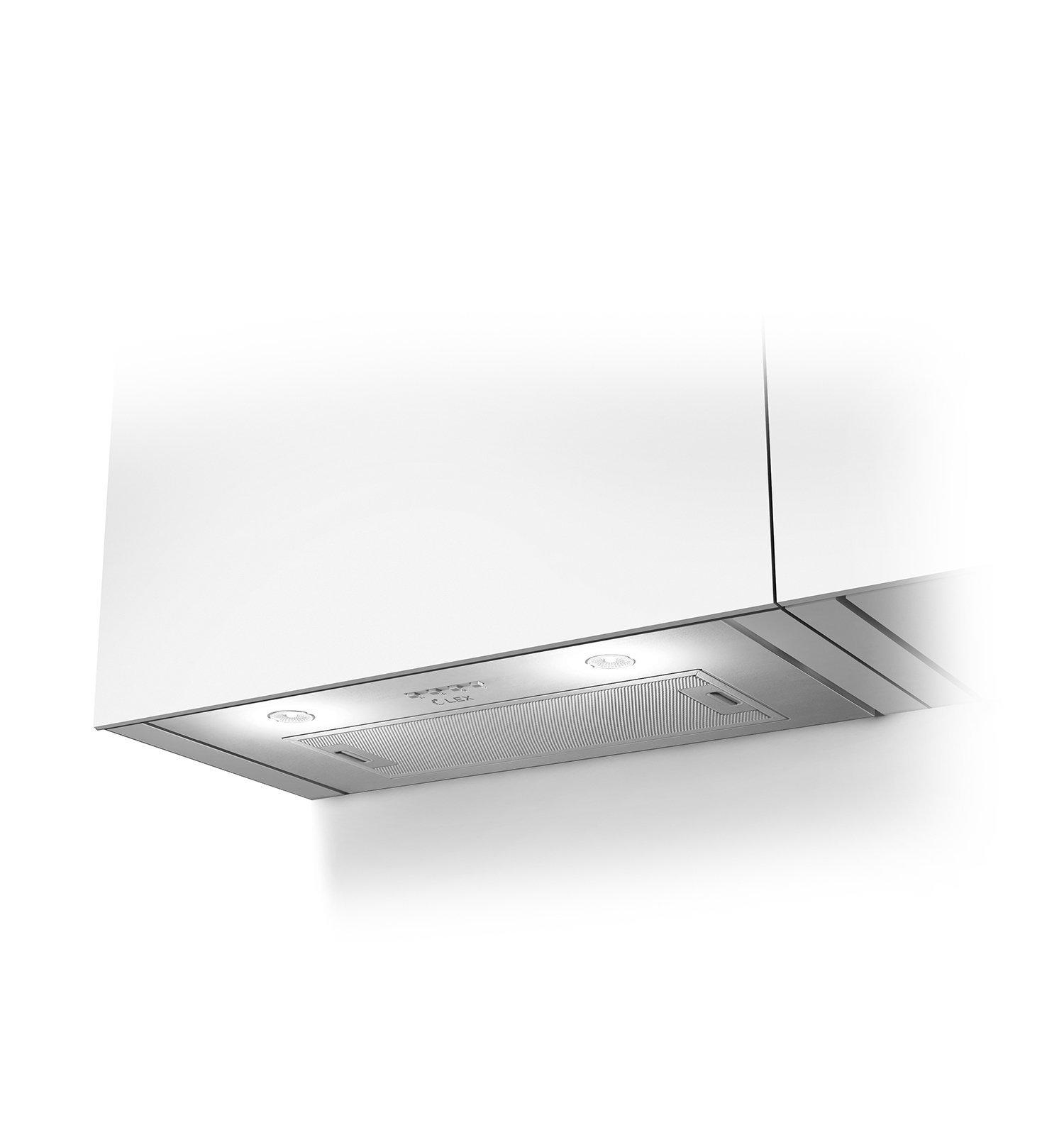 

Вытяжка Lex Gs bloc 900 inox, Gs bloc 900 inox