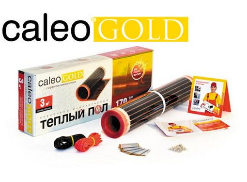   CALEO GOLD 230-0,5-20