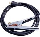 Кабель сварочный БАРС 250А, 7м (СКР-25)