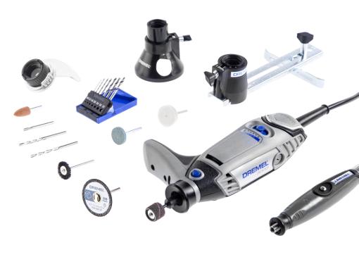 - DREMEL 3000 - 5/70