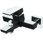 Изображение товара Смеситель ARGO 35-05P GRANO black для ванны с аэратором Изображение товара Смеситель ARGO 35-05P GRANO black для ванны с аэратором