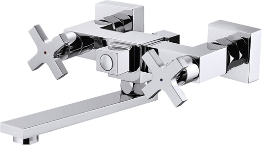 

Смеситель Argo 422-p quattro