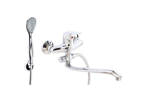 Изображение товара Смеситель ARGO 40-S35/D ECHO