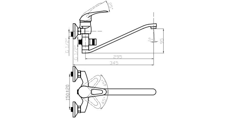 ��������� ARGO 40-S35/D OPEN