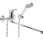 Изображение товара Смеситель ARGO 35-L40/K YOUNG для ванны и умывальника