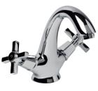 Изображение товара Смеситель для умывальника КИТ БЕСТ 19270 латунь европейское качество