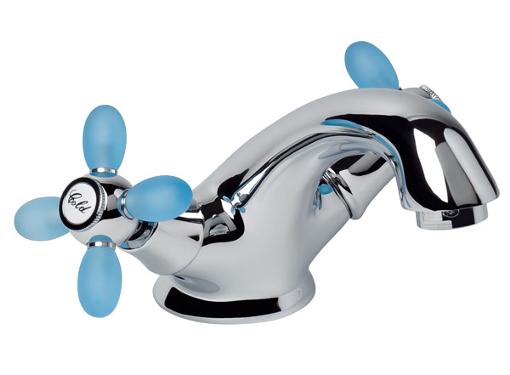 Изображение товара Смеситель для умывальника КИТ СПЕКТР 887 латунь Россия производство