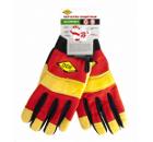 Перчатки садовые DDE vibro-PROTECT-XL