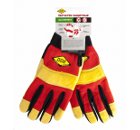 Перчатки садовые DDE vibro-PROTECT-XL