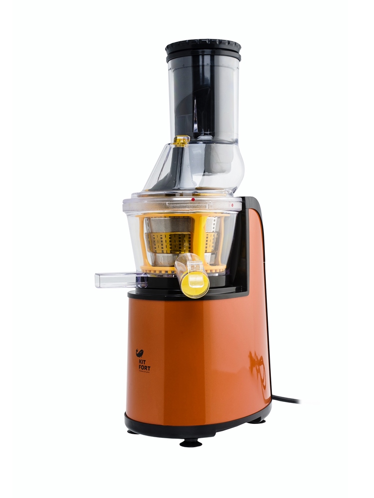 

Соковыжималка Kitfort Kt-1102-1