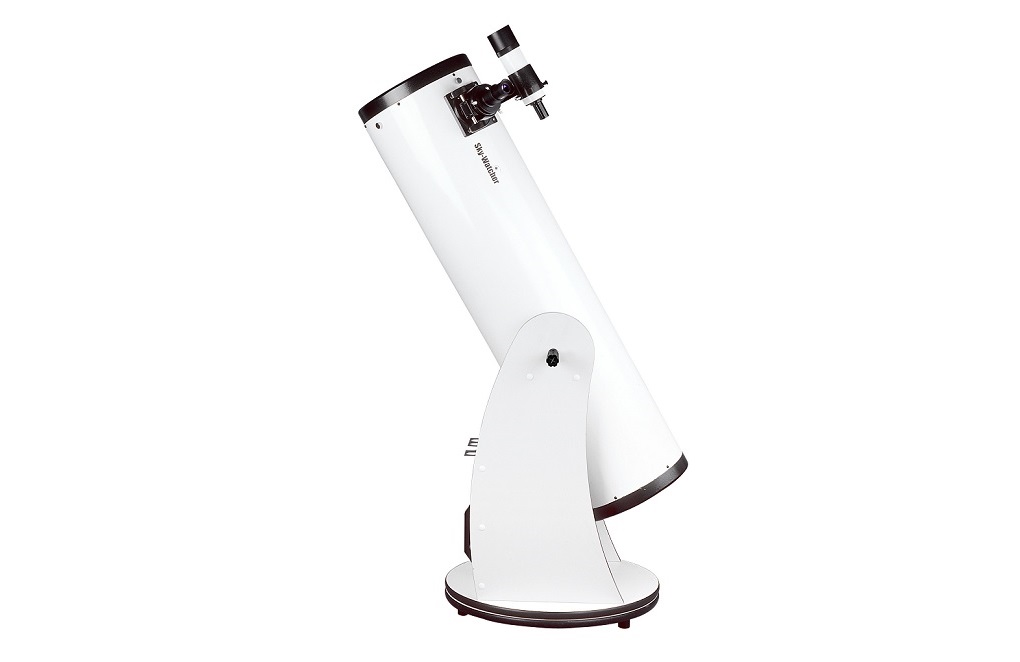 

Телескоп Sky-watcher Dob 10'' (250/1200) retractable, Dob 10'' (250/1200) retractable
