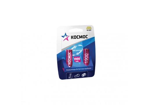   KOCR6NIMH(1900MAH) : AA (LR6) (-  . 2.)