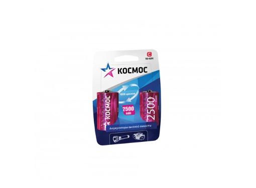   KOCR6NIMH2500MAH2BL : AA (LR6) (-  . 2.)