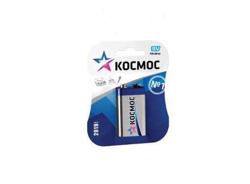   KOC6LR61MAX1BL :  6F22(9V) (-  . 1.)