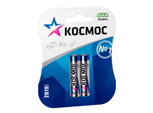   KOCLR032BL : AAA (LR03) (-  . 2.)