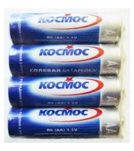  KOCR6 : AA (LR6) (-  . 4.)