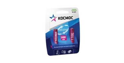   KOCR03NIMH(1100MAH) AAA (LR03) 2 .