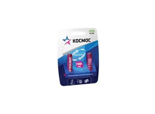   KOCR03NIMH(1100MAH) AAA (LR03) 2 .