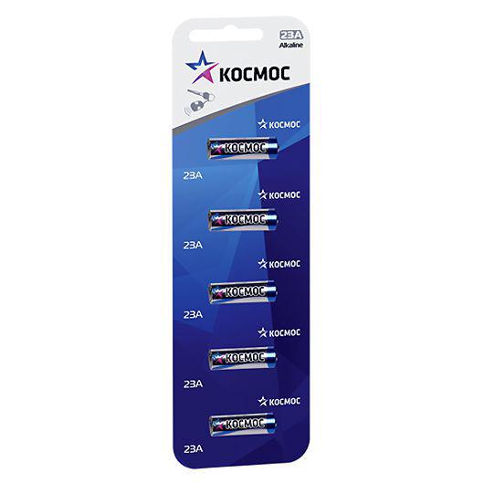 

Батарейка КОСМОС Koc23a5bl, Koc23a5bl