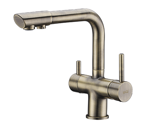 

Смеситель для кухни Wasserkraft A8037, A8037