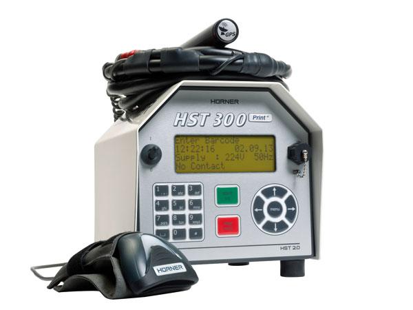

Аппарат для сварки пластиковых труб Hurner Hst300 print+ 2.0, Hst300 print+ 2.0