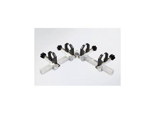 Изображение товара Универсальный позиционер для труб диаметром 20-75 мм HURNER 219-000-022 в сумке