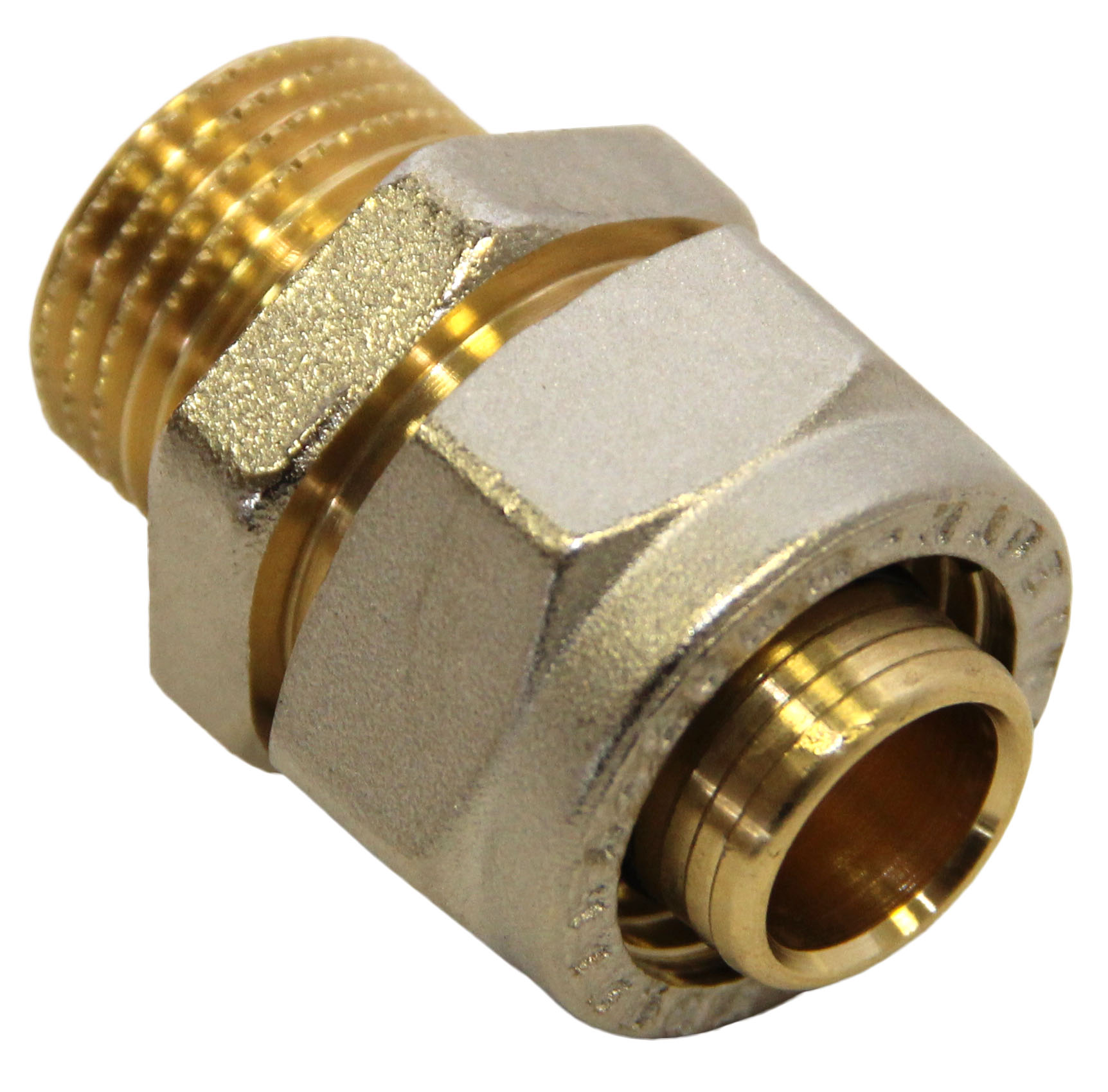 

Соединитель Fornara 14415