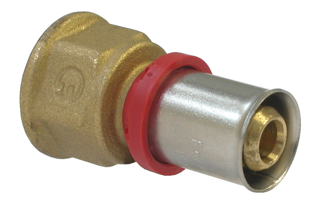 

Соединитель Fornara 30622