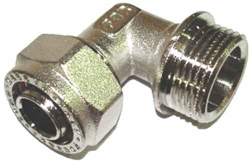 

Уголок Fornara 14419