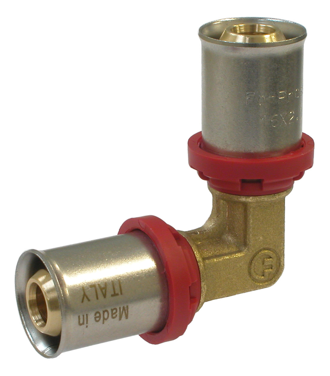 

Уголок Fornara 30650