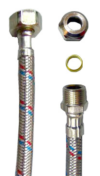 

Гибкая подводка Mateu 34074