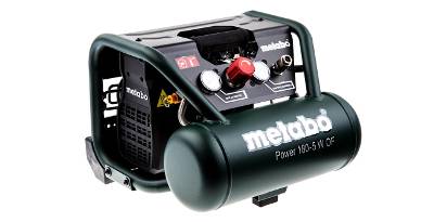 Компрессор METABO Power 180-5 W OF (601531000)