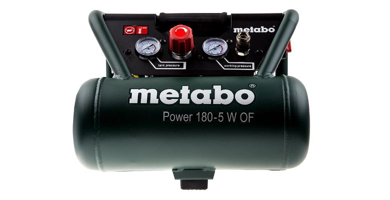 Компрессор METABO Power 180-5 W OF (601531000)