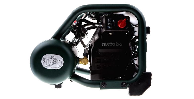 Компрессор METABO Power 180-5 W OF (601531000)