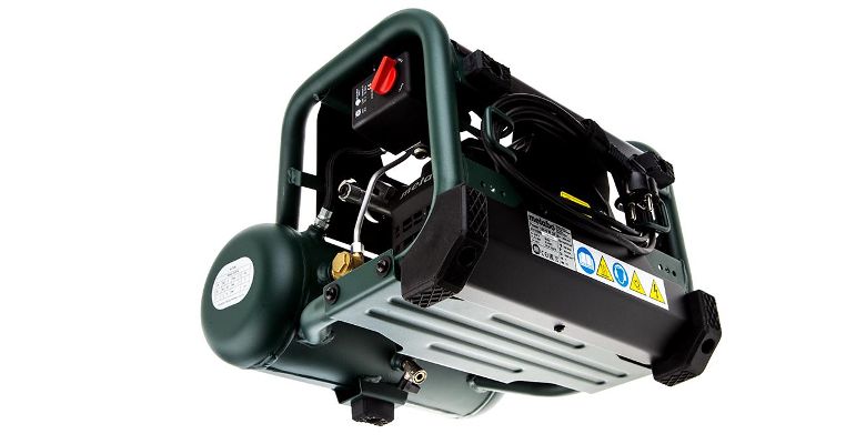 Компрессор METABO Power 180-5 W OF (601531000)