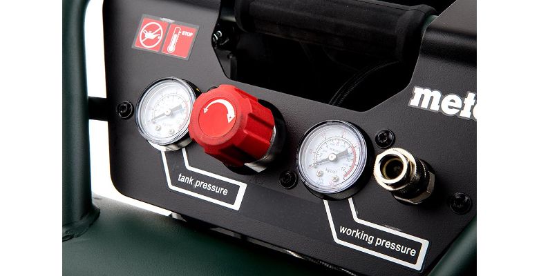 Компрессор METABO Power 180-5 W OF (601531000)