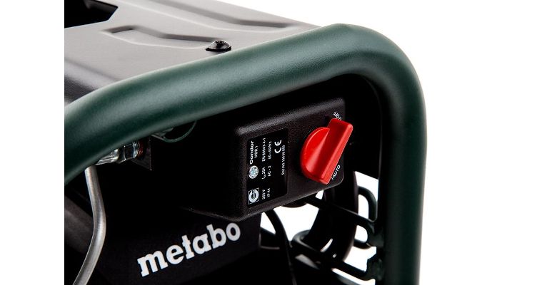 Компрессор METABO Power 180-5 W OF (601531000)
