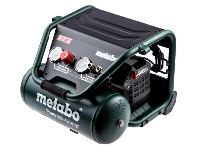 Metabo 601544000 Kompressor Power 250-10 W OF 