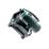  METABO Power250-10WOF (601544000)