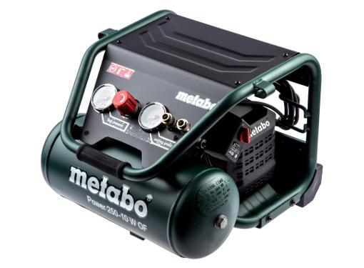  METABO Power250-10WOF (601544000)