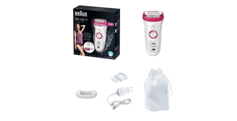 �������� BRAUN 9-521 WD