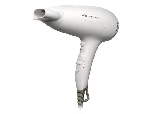  BRAUN HD 380