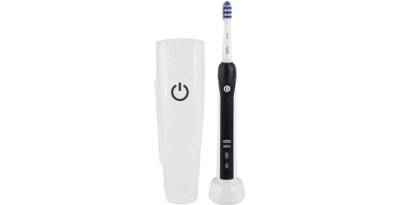   ORAL-B 1000/D20.513.1 Black TriZone