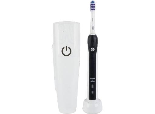   ORAL-B 1000/D20.513.1 Black TriZone