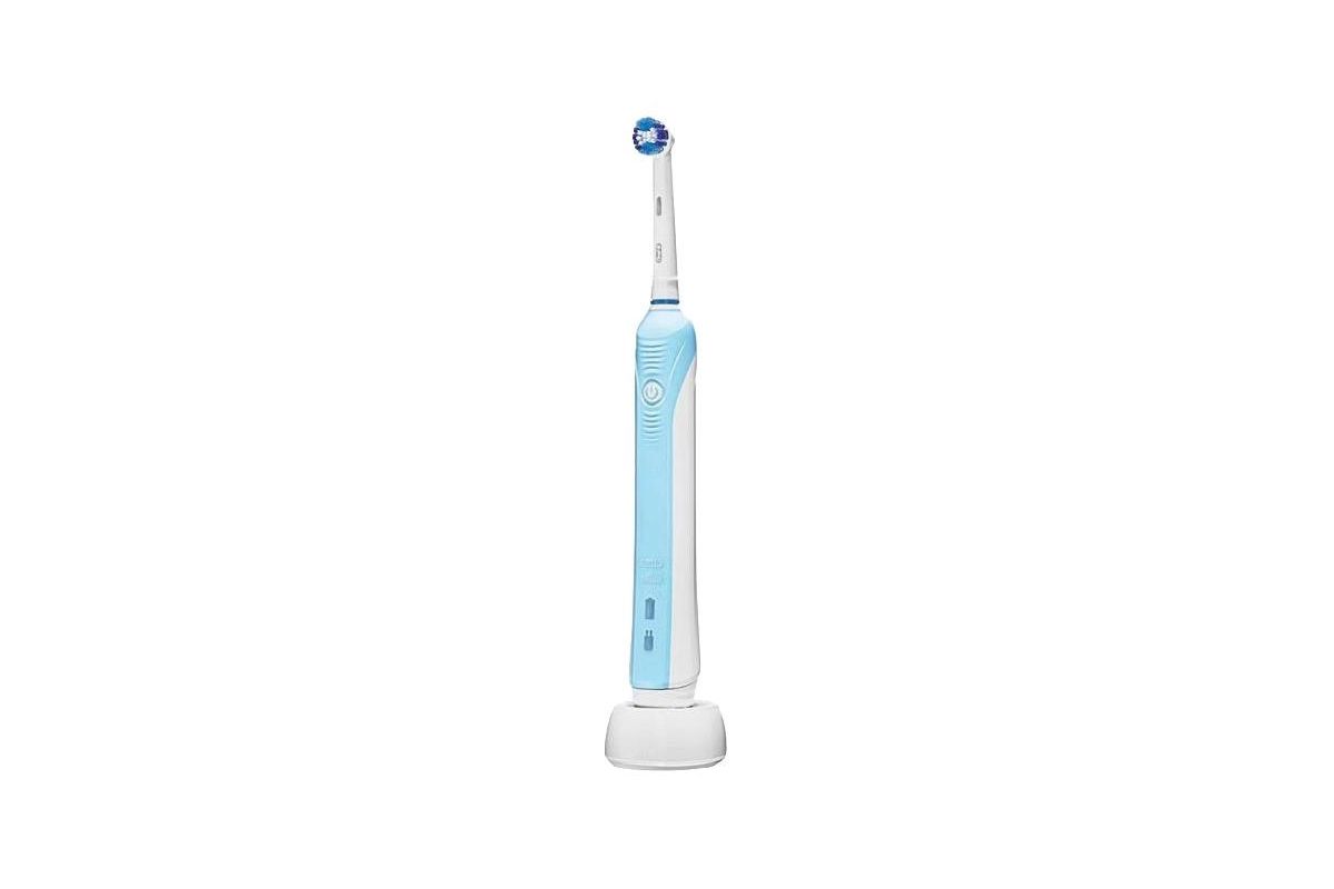 Oral B Pro 570 Crossaction Купить