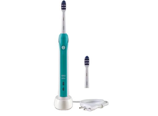   ORAL-B 1000/D20.523.1 TriZone