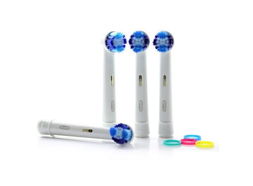     ORAL-B EB20 Precision Clean 3+1 