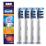 ������� ��� ������ ����� ORAL-B EB30 TriZone 4��